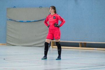 Bild 895 - B-Juniorinnen Futsalmeisterschaft